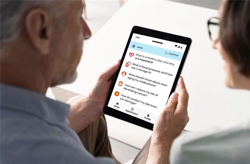 Knowledge Is Medicine: How Informed Patients Experience Better Healthcare Outcomes 
